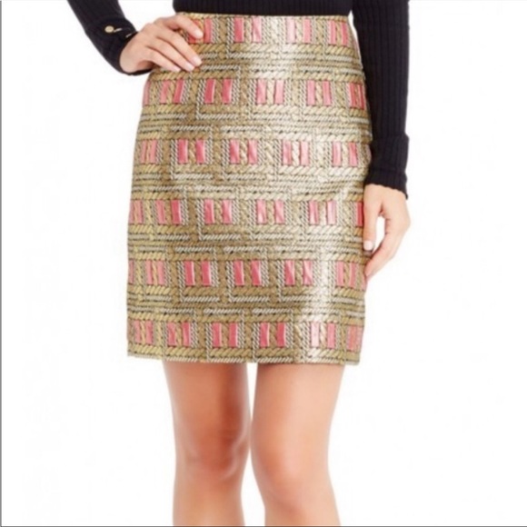 NWT J. McLaughlin Skirt - Picture 4 of 4